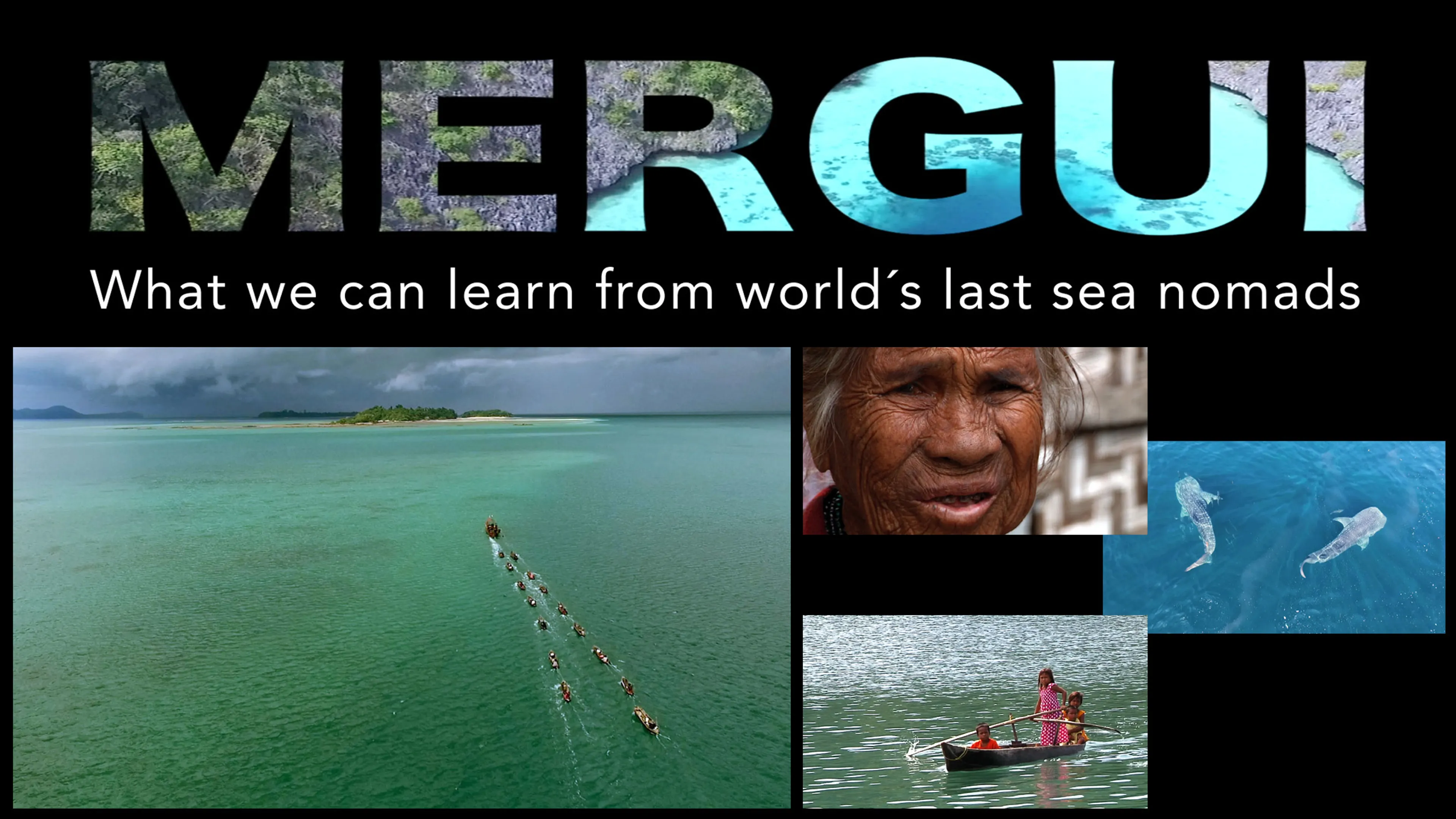 Mergui poster